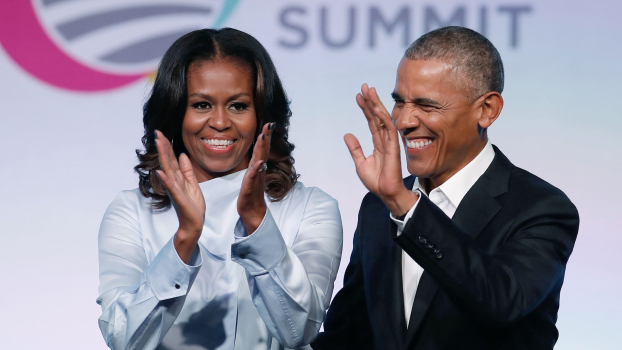 4 bài học từ cựu phu nhân tổng thống Mỹ Michelle Obama để trở thành phiên bản tốt hơn 1