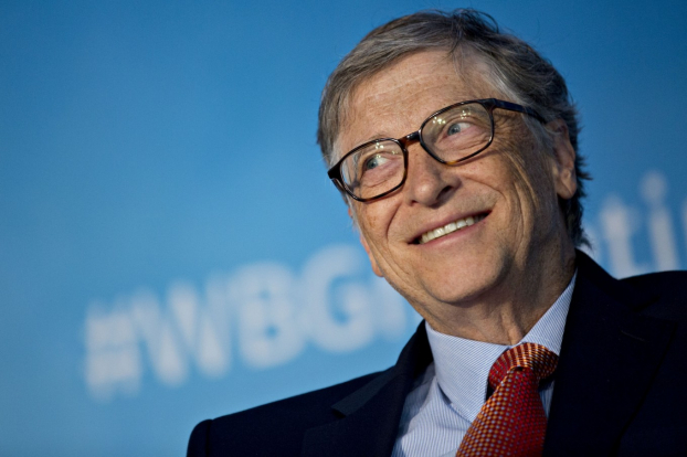10 lời khuyên quý giá của tỷ phú Bill Gates giúp cuộc sống ý nghĩa hơn 1