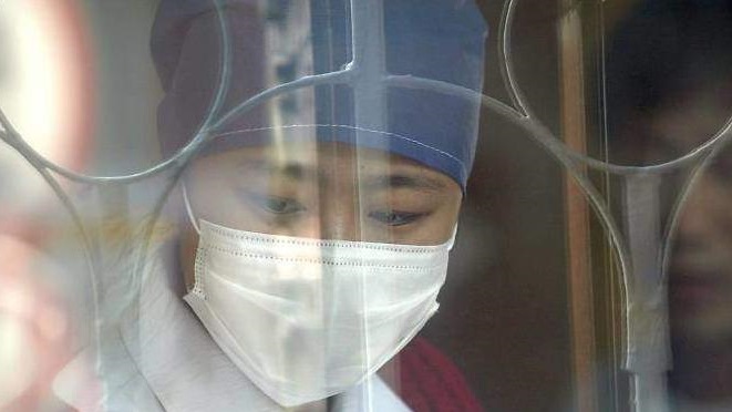   Tin y tế thế giới 6/1: Trung Quốc cho biết dịch viêm phổi vừa qua không phải là dịch SARS  