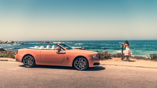 Năm 2019 Rolls-Royce bán ra số xe cao kỷ lục trong lịch sử 116 năm 0