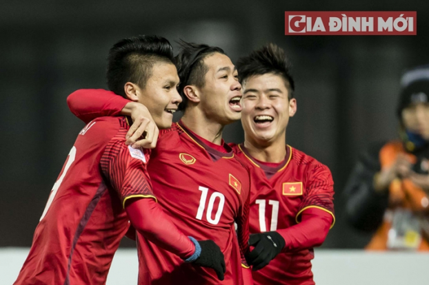   Tin tức 24h hôm nay 7/1: Lịch thi đấu bóng đá nam U23 Việt Nam tại VCK U23 Châu Á 2020  