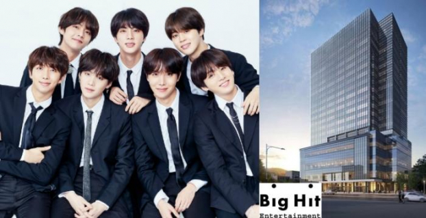   Với sự lớn mạnh của BTS, Big Hit được dự đoán sẽ thế chân YG để lập nên một thời đại Big 3 mới là: SM - JYP - Big Hit  