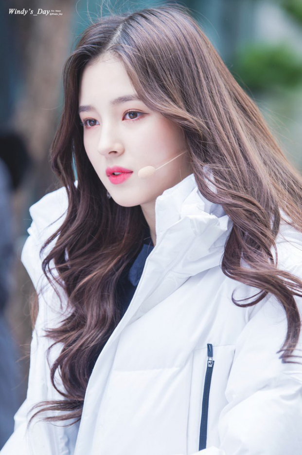 Idol Kpop lọt top 100 gương mặt đẹp nhất 2019: Irene xếp thứ 51, Jennie, Lisa hạng mấy? 7