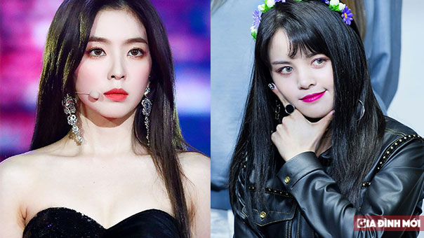   Idol Kpop lọt top 100 gương mặt đẹp 2019: Irene, Jennie bị nhiều idol kém nổi vượt mặt  
