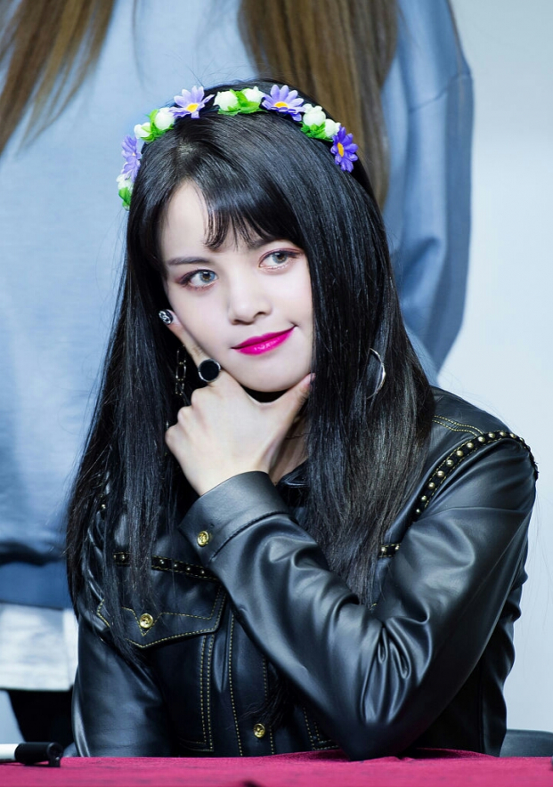 Idol Kpop lọt top 100 gương mặt đẹp nhất 2019: Irene xếp thứ 51, Jennie, Lisa hạng mấy? 15