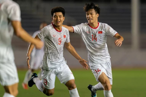   Fox Sports bình chọn 11 tiền đạo đáng chú ý tại VCK U23 châu Á: Hà Đức Chinh được gọi tên  