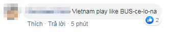 CĐV Thái Lan nói gì sau trận hòa U23 Việt Nam 0-0 U23 UAE? 4