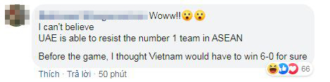 CĐV Thái Lan nói gì sau trận hòa U23 Việt Nam 0-0 U23 UAE? 7