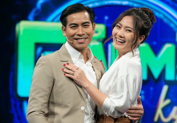 3 cặp sao Việt chia tay trong tiếc nuối năm 2019: Kẻ bên nhau 3 năm, người gắn bó 3 thập kỉ 6