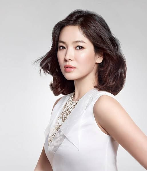 30 gương mặt đẹp nhất thập kỷ: Irene, Yoona mất dạng, mỹ nhân TWICE qua mặt Song Hye Kyo 3