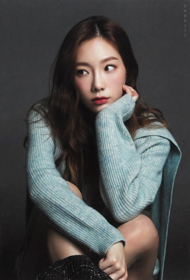 30 gương mặt đẹp nhất thập kỷ: Irene, Yoona mất dạng, mỹ nhân TWICE qua mặt Song Hye Kyo 6