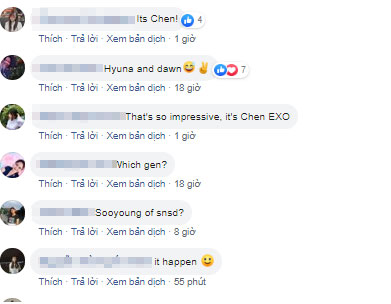 Rùng mình lời tiên tri về Chen (EXO), hóa ra mọi chuyện đã được báo trước 3