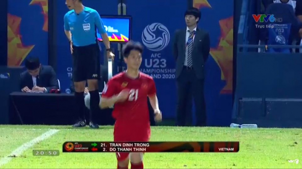 Kết quả bóng đá U23 Việt Nam vs U23 Jordan, U23 UAE vs U23 Triều Tiên, BXH bảng D mới nhất 4