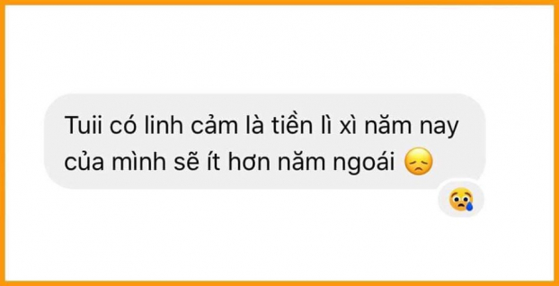   Linh cảm (Ảnh: Top Comments)  