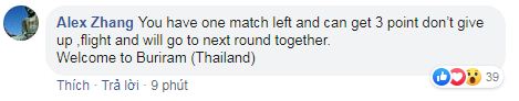 CĐV châu Á nói gì sau trận U23 Việt Nam 0-0 U23 Jordan? 5