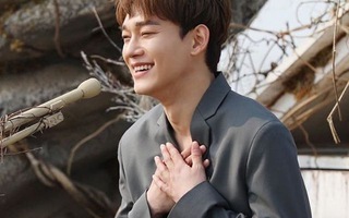  Chen (EXO) bị đồn 'cưới chạy bầu', SM Entertainment lên tiếng xác nhận  