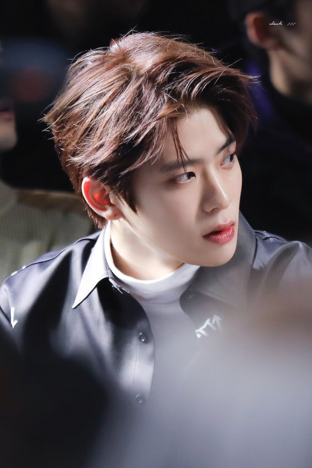 Bí quyết của Jaehyun (NCT 127) để có làn da khỏe mạnh và sáng mịn 5