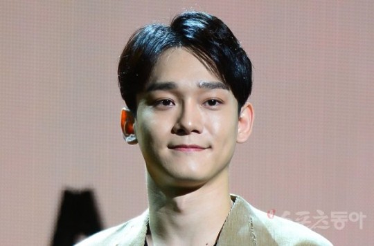 Chen (EXO) bị fan chỉ trích, yêu cầu rời nhóm vì nói dối 1