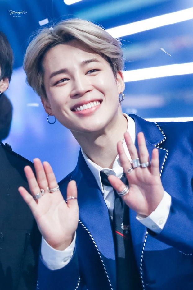   Jimin  