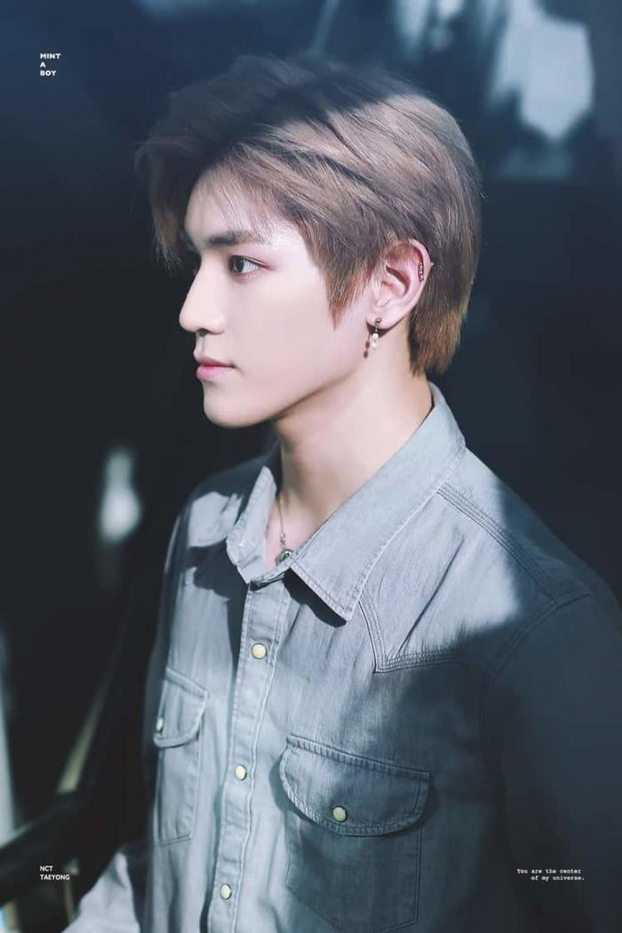   Taeyong  