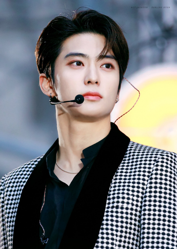   Jaehyun  