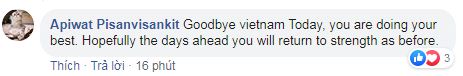 CĐV Thái Lan nói gì khi U23 Việt Nam bị loại cay đắng khỏi Giải U23 châu Á 2020? 8