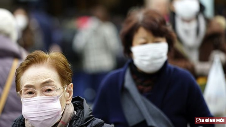 Ca thứ hai tử vong do dịch viêm phổi ở Trung Quốc, diễn biến ngày càng phức tạp 0