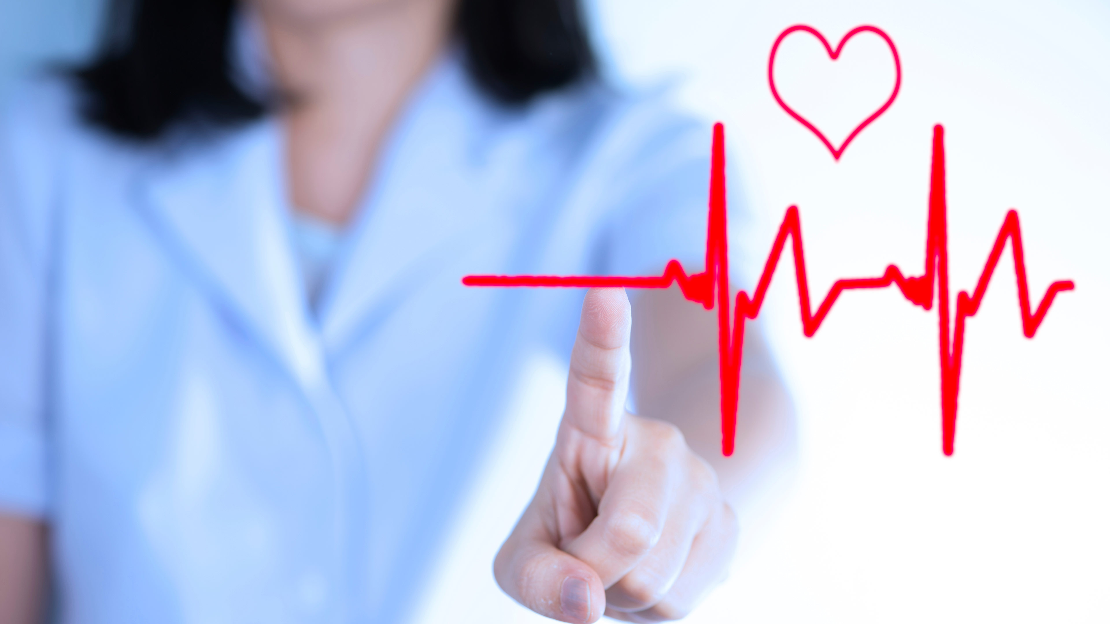   Nên điều trị rối loạn nhịp tim để tránh nguy cơ đột quỵ  