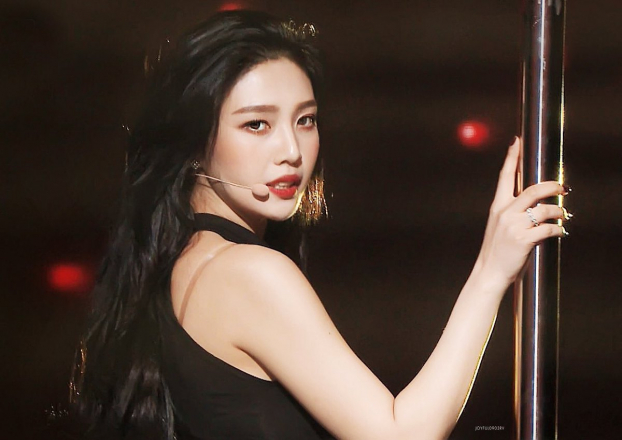 Idol nữ nổi tiếng nhất Kpop: Mỹ nhân Red Velvet lên ngôi, Jennie tìm hoài chẳng thấy 1