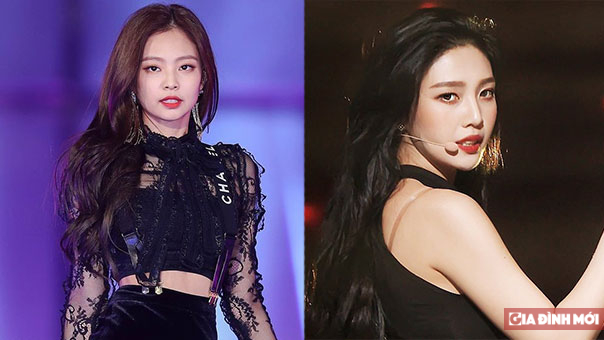   Idol nữ nổi tiếng nhất Kpop: Mỹ nhân Red Velvet lên ngôi, Jennie tìm hoài chẳng thấy  