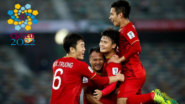   Lịch thi đấu vòng loại World Cup 2022 bảng G của ĐT Việt Nam mới nhất  