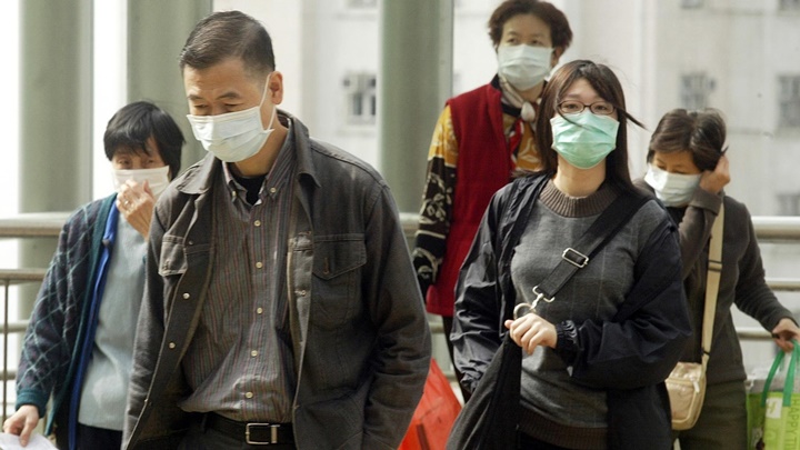   Bệnh viêm phổi lạ ở Trung Quốc nguy hiểm như thế nào?  