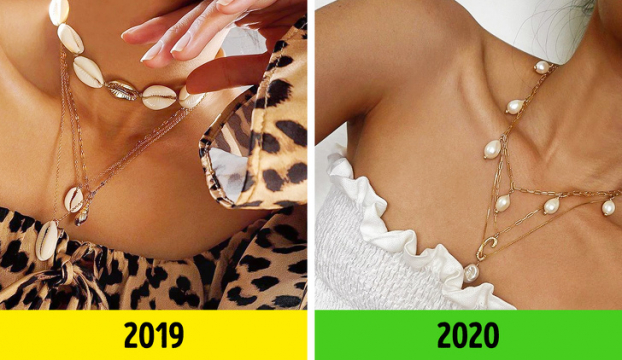 10 xu hướng thời trang sẽ hết thời trong năm 2020 1