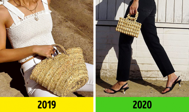 10 xu hướng thời trang sẽ hết thời trong năm 2020 3