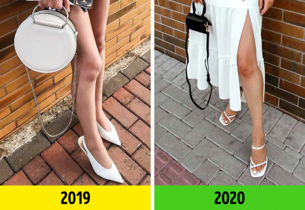 10 xu hướng thời trang sẽ hết thời trong năm 2020 4