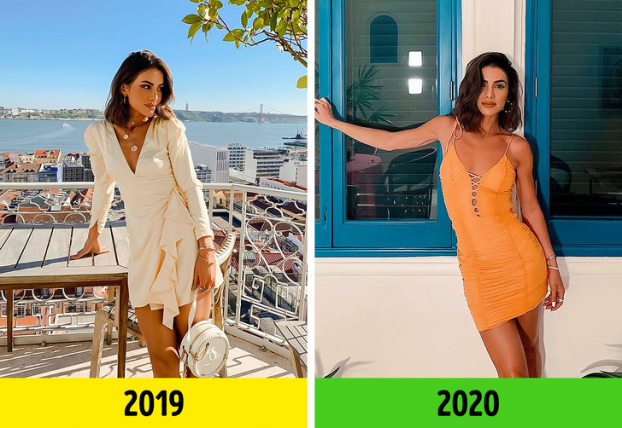 10 xu hướng thời trang sẽ hết thời trong năm 2020 6