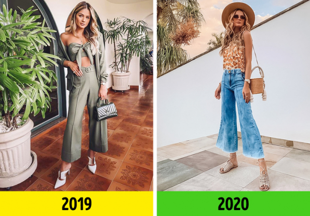 10 xu hướng thời trang sẽ hết thời trong năm 2020 7