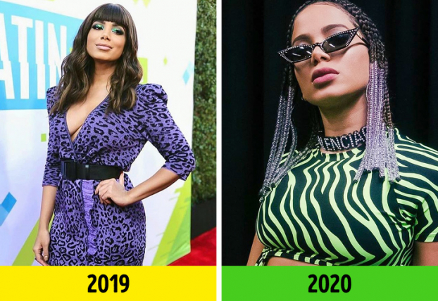 10 xu hướng thời trang sẽ hết thời trong năm 2020 8