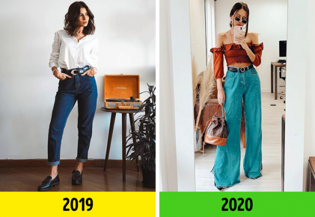 10 xu hướng thời trang sẽ hết thời trong năm 2020 9