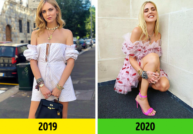 10 xu hướng thời trang sẽ hết thời trong năm 2020 10