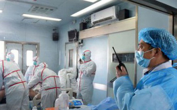   Đã có hơn 500 người mắc, 17 người tử vong vì dịch bệnh viêm phổi cấp do virus corona ở Trung Quốc.  