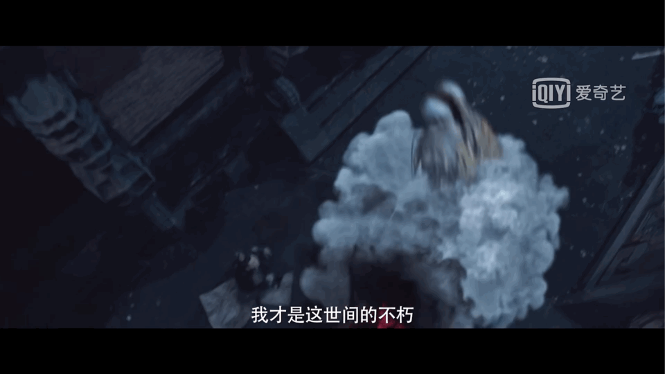 Đại Chúa Tể: Vương Nguyên được khen diễn xuất tiến bộ, kỹ xảo phim mãn nhãn 10