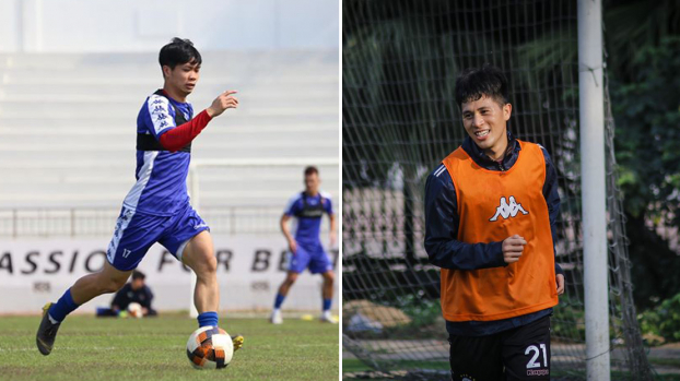   Lịch thi đấu Siêu Cúp Quốc gia 2019 Hà Nội FC vs TP HCM  
