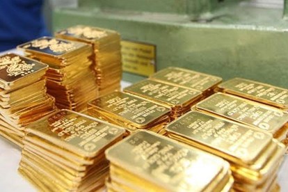   Giá vàng hôm nay 1/4: Giá vàng vẫn đang trên đỉnh  