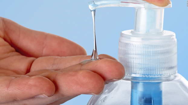   Rửa tay không đúng kỹ thuật thì cho dù dùng cồn hay nước rửa tay khô cũng không giúp phòng ngừa bệnh tật  