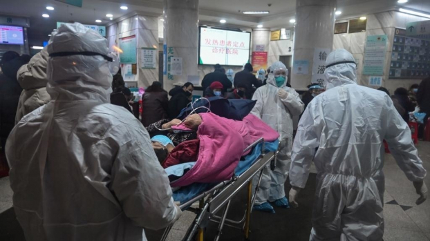   Tin tức virus Corona ở Việt Nam mới nhất hôm nay 1/2: Tăng thêm 46 người tử vong ở Trung Quốc.  