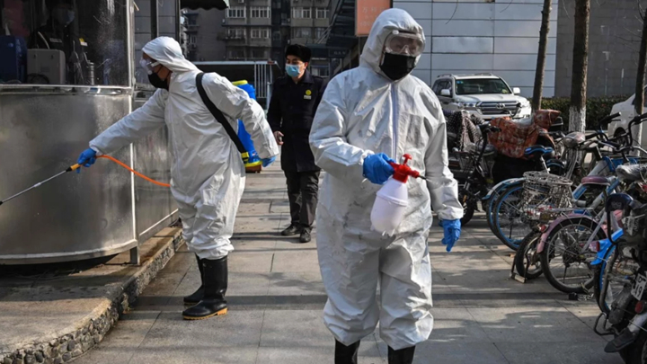   Tin tức y tế thế giới 1/2: virus Corona khiến 259 ca tử vong, WHO kêu gọi hỗ trợ  