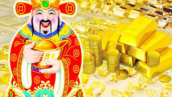   Ngày Thần Tài nên đi mua vàng lúc mấy giờ, giờ đẹp mua vàng để thu hút tài lộc  