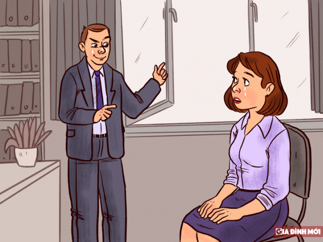 7 mẹo tâm lý nhà tuyển dụng rất hay dùng để thử lòng ứng viên đi phỏng vấn 4