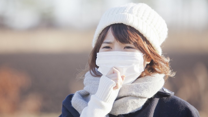   Cúm và virus corona, bệnh nào nguy hiểm hơn?  